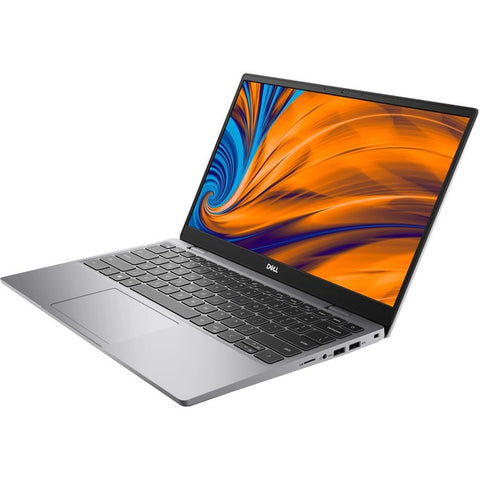 Dell Technologies Dell Latitude 3320 - 180-degree hinch design - Core i5 1135G7 / 2.4 GHz - Win 10 Pro 64-bit - Iris Xe Graphics - 8 GB RAM - 256 GB SSD NVMe, Class 35 - 13.3" IPS 1920 x 1080 (Full HD) - Wi-Fi 6 - with 1 Year Hardware Service with Onsite/