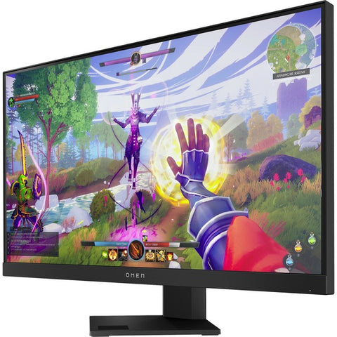 HP OMEN 25i Gaming FHD Monitor
