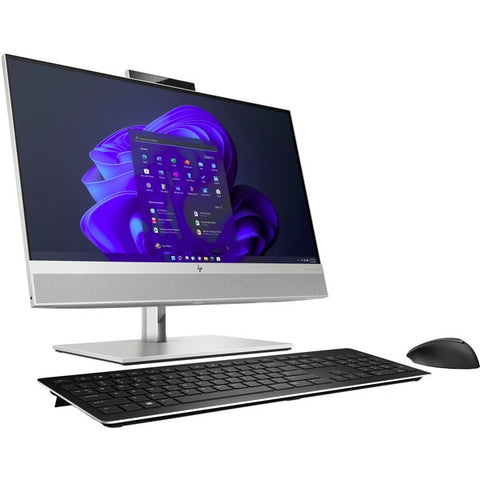 HP EliteOne 800 G6 All-in-One 24inch Touchscreen PC