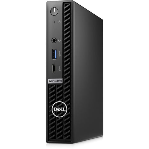Dell Technologies OPTI 5000 I5 12-12500T 8G 256G W10P-W11P