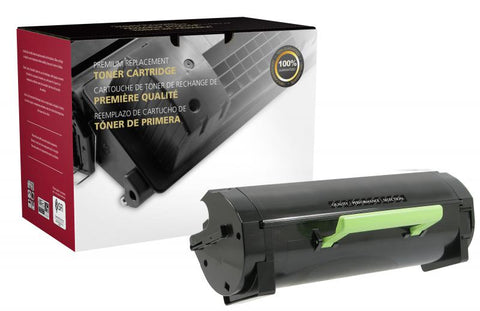 Clover Technologies Group, LLC Compatible Toner Cartridge for Dell B2360/B3460/B3465