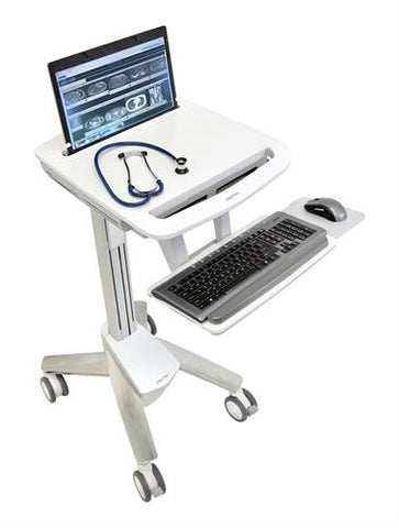 Ergotron StyleView Laptop Cart, SV40