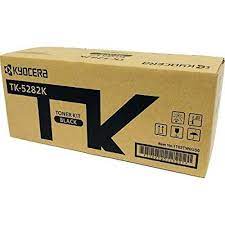 Kyocera TK-5282K Black Toner Kit