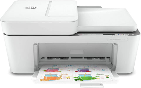 HP DeskJet Plus 4155E All-in-One Printer