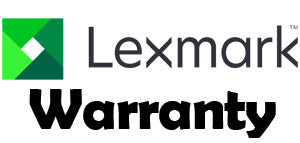 Lexmark WARRANTY MX812 OS SVC 1Y