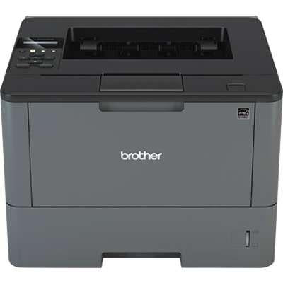 Brother HL-L5200DW Mono Laser Printer