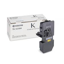 Kyocera TK-5230K Monochrome Toner 2600 Pages