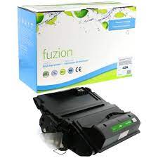 Fuzion HP CC364X (64X) Compatible Toner