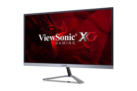 Viewsonic Corporation 27 FULL HD ULTRA SLIM IPS MONITOR, 1920 X 1080, HDMI, DISPLAYPOR