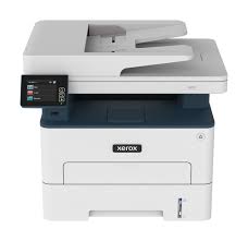 Xerox<sup>&reg;</sup> B235 MULTIFUNCTION PRINTER