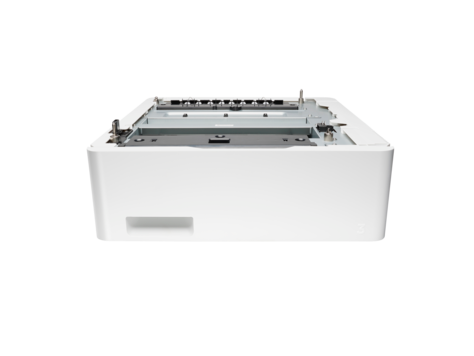 HP 550-Sheet Feeder Tray